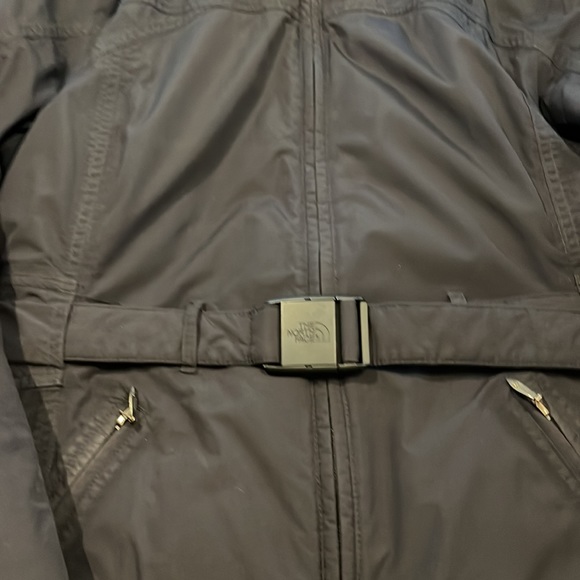 The North Face Winter Jacket - Picture 3 of 5